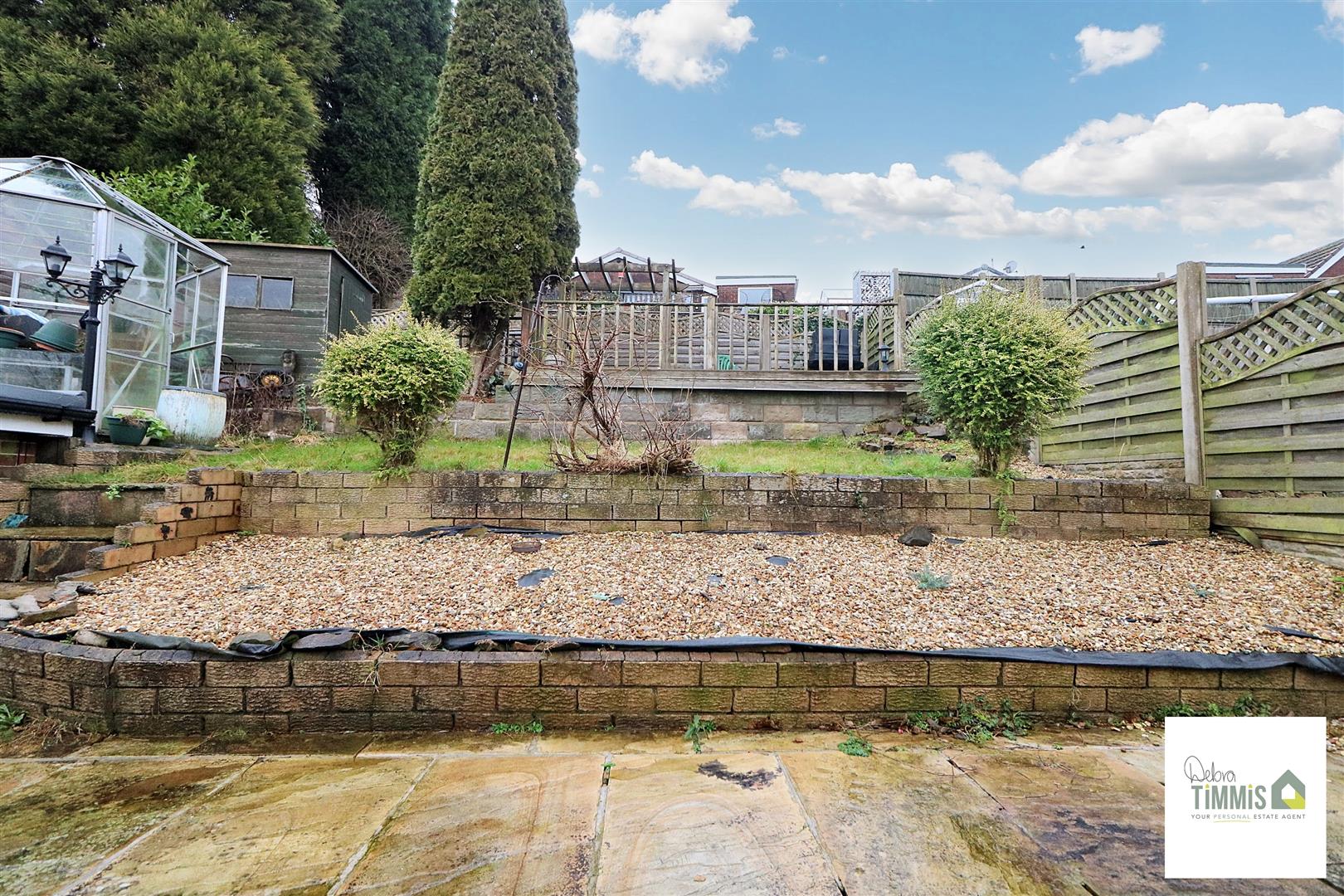 Fielden Close, Milton, Stoke-On-Trent